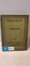 Incubus - Look Alive (DVD, 2007) comprar usado  Enviando para Brazil