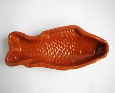 Ancien moule poisson d'occasion  Colmar