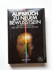 Buch aufbruch neuem gebraucht kaufen  Hohenstein