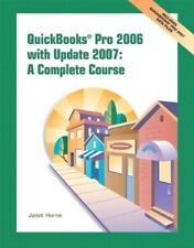 Quickbooks pro 2006 for sale  USA