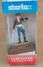 Figurine starlux révolution d'occasion  Angerville