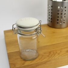 Kitchen storage jar for sale  LINCOLN