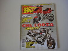 Motosprint 1995 cagiva usato  Salerno