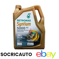 Litri olio petronas usato  Trinitapoli