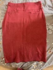 Snag pencil skirt for sale  IPSWICH
