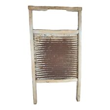 Vintage wooden washboard for sale  Union