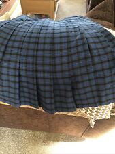 School girls skirt for sale  BIRMINGHAM