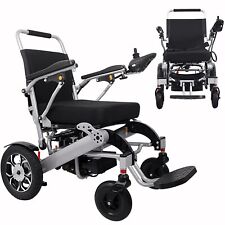 Folding electric wheelchair for sale  Chino