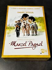 Marcel pagnol trilogie d'occasion  Wattignies