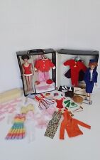 Vintage 1960s barbie d'occasion  Expédié en Belgium
