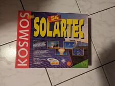 Kosmos solartec solar gebraucht kaufen  Idstein