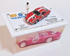 Miniatura Volarebrasil 1/43 Renault Alpine Willys Interlagos - Varig Electra GP comprar usado  Brasil 