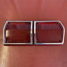 Tail light set for sale  Gainesville