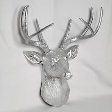 Faux buck stag for sale  Shipping to Ireland