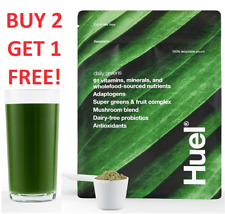 Huel daily greens for sale  NOTTINGHAM