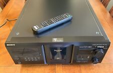 Sony cdp cx455 for sale  Irving