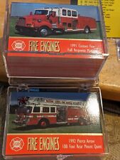 Fire engines series for sale  Altamonte Springs