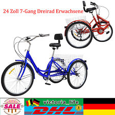 Speed tricycle adult for sale  Shipping to Ireland