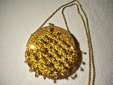 Dressy gold beaded for sale  Oviedo