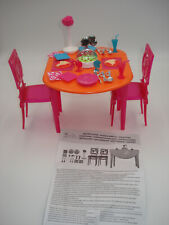 2010 barbie dinner for sale  Port Orange