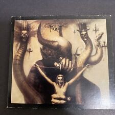 Usado, Celtic Frost - To Mega Therion CD 1998 Noise Records N0 031-2UX DIGIPAK comprar usado  Enviando para Brazil