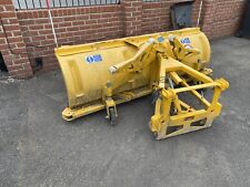 snow ploughs for sale  LISS