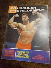 Vtg muscular development for sale  Greenfield