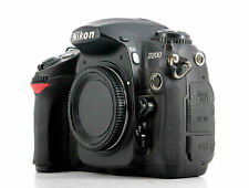 Nikon d200 10.2mp for sale  GOOLE