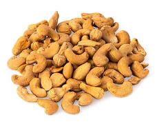 Cashew nuts roasted for sale  SLOUGH