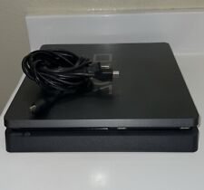 Console Sony PlayStation 4 Slim 1TB - Caixa Aberta, Console de Jogos, PS4 comprar usado  Enviando para Brazil