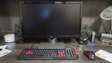 iBUYPOWER Black Gamer Power WA550B Desktop PC with AMD Quad-Core FX-4300... segunda mano  Embacar hacia Argentina