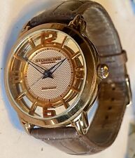 Stuhrling original mens for sale  Rutland