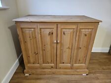 Large stand cabinet for sale  FARNBOROUGH