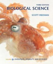 Biological science vol for sale  Aurora