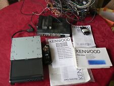 Kenwood autoradio player gebraucht kaufen  Nordhausen