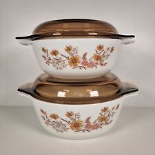Pyrex woodland country for sale  FELTHAM