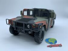 Franklin mint hummer usato  Genova