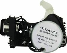 Actuador compatible con lavadora de hidromasaje W10913953 W10597177 W10815026 AP60372 segunda mano  Embacar hacia Argentina