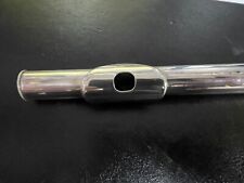 Flute headjoint silver for sale  SOUTHAMPTON