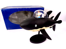 Tintin moulinsart shark for sale  CANNOCK