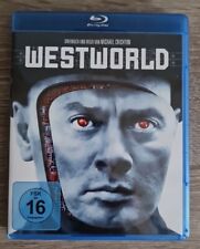 Westworld michael crichton gebraucht kaufen  Horneburg