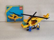 Lego 6697 rettungshubschrauber gebraucht kaufen  Elmshorn