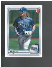 A8615- 2020 Bowman Draft Baseball Card #s 1-200 -You Pick- 15+ FREE US SHIP for sale  Shipping to South Africa