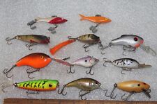 Lot mixed baits for sale  Lillian