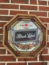 Carling canada black for sale  Middletown