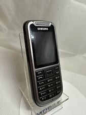 Samsung c3350 solid for sale  BIRMINGHAM