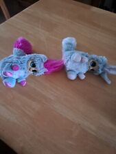 Bush baby shimmies for sale  COLCHESTER