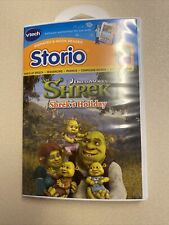 Shrek holiday tech for sale  CAMBRIDGE