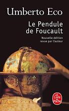 Pendule foucault by d'occasion  Expédié en Belgium