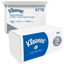 Kleenex ultra hand for sale  MANCHESTER